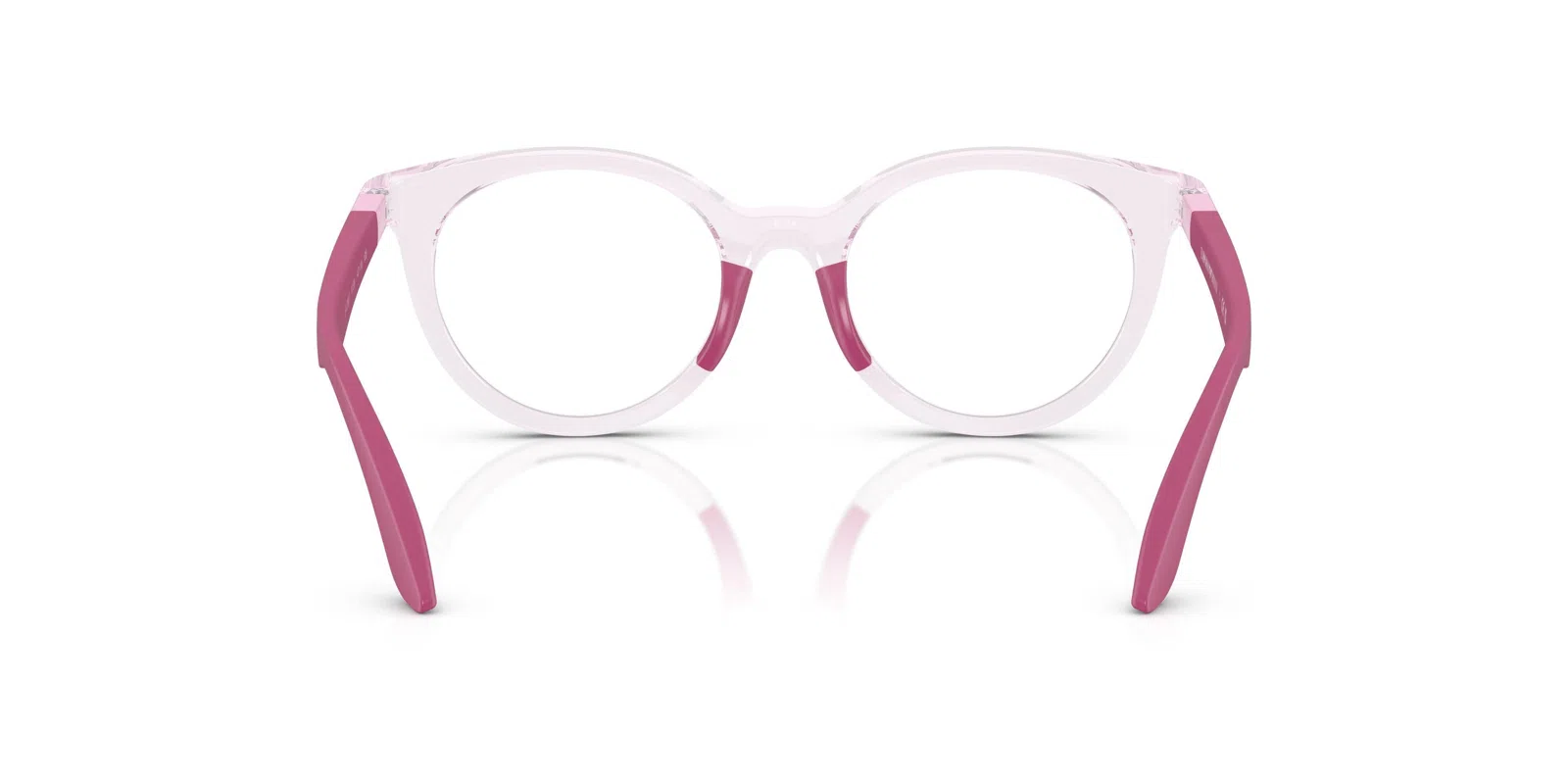 Emporio Armani Kids 3007 Eyeglasses - view 34